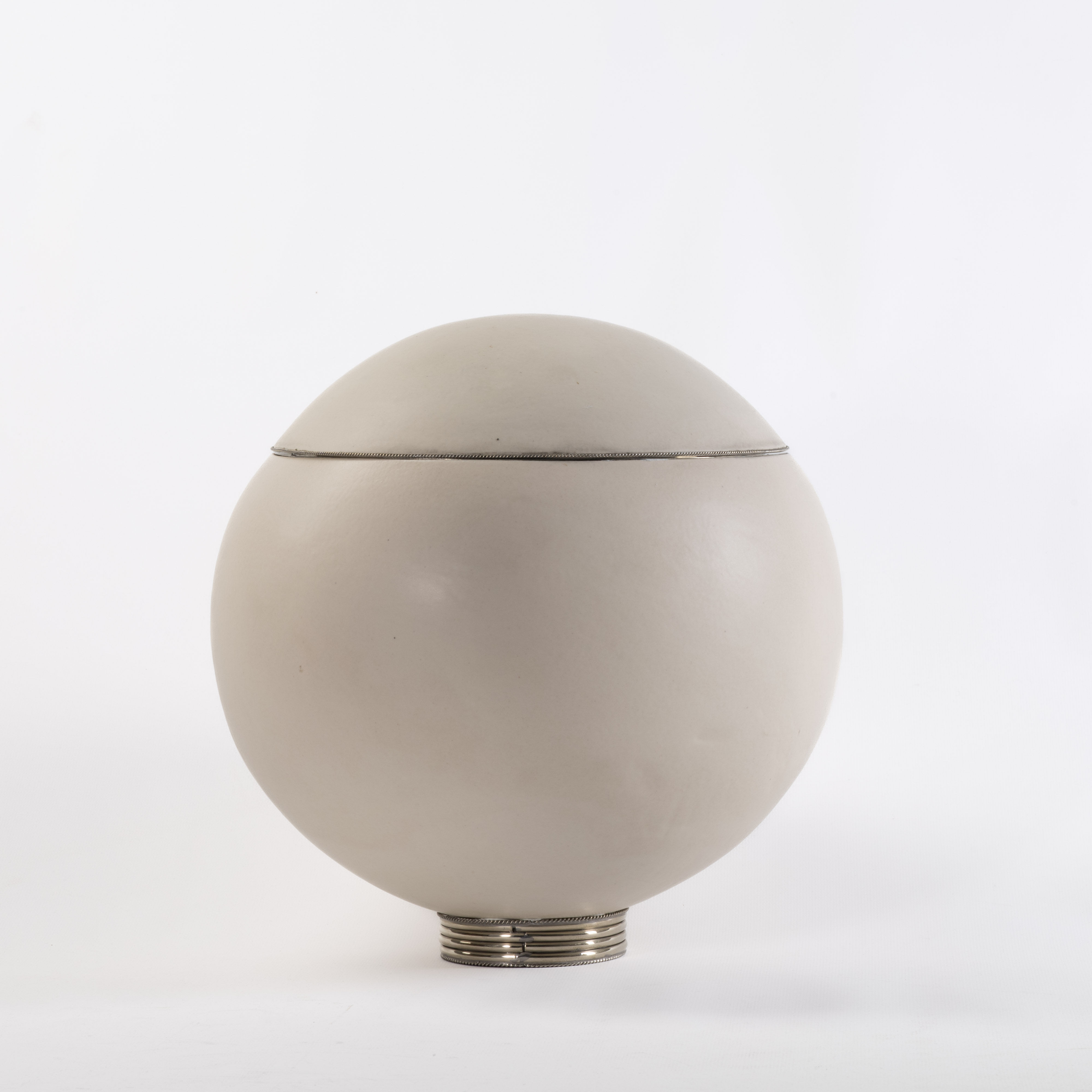 Nenek fragmentado blanco