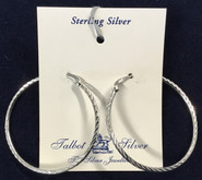 Hoop Twist