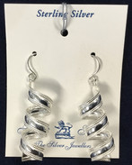 Silver Twist