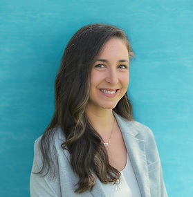 Dr. Zoey de Domenico