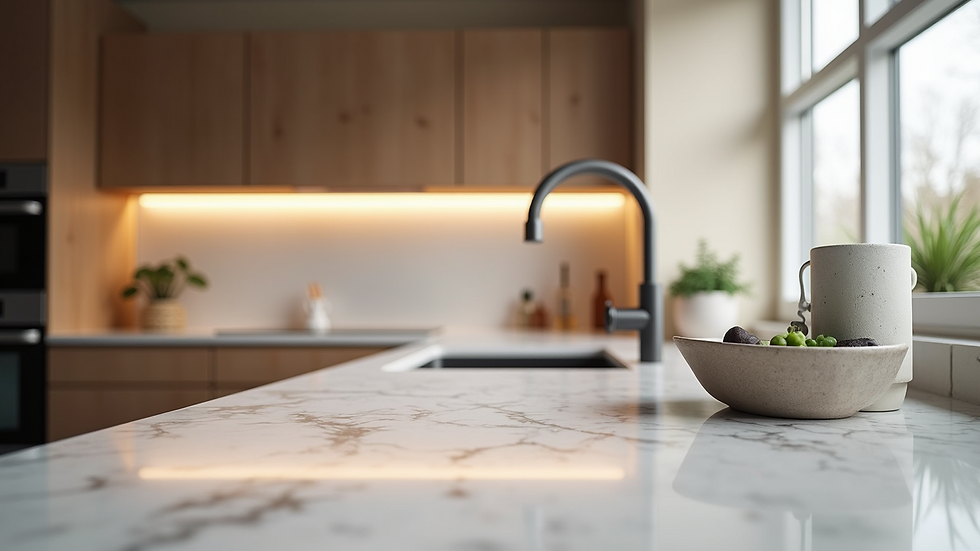 FXD Construction, kitchen remodel in Lake Oswego, Oregon