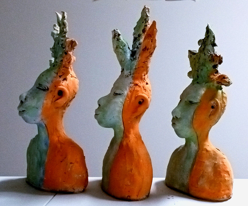 Tree Crowns