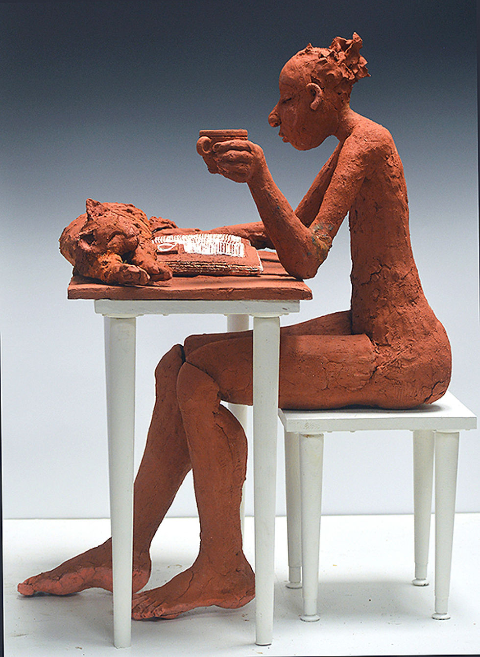 ASOLAS: Reading in quarantine