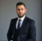 Fatih Murat Özdemir
