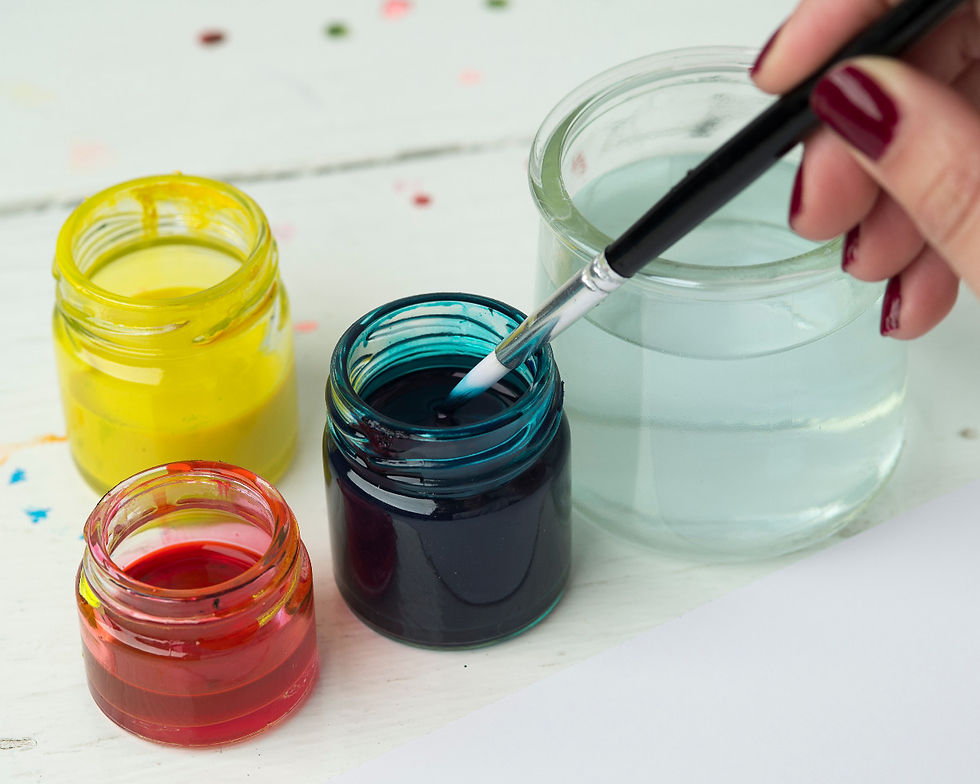 Thumbnail: Paint Brush