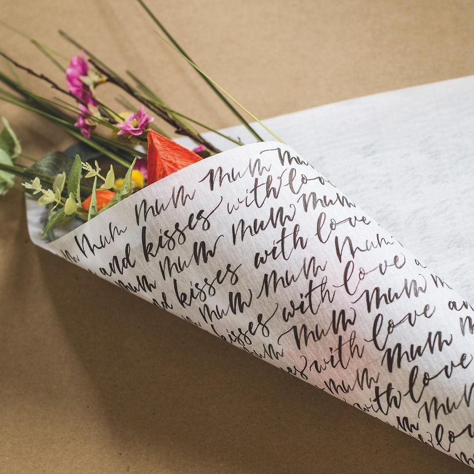 Calligraphy Book