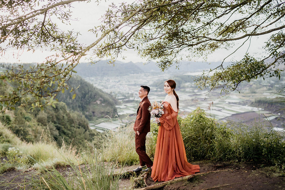 Okta & Sheilva