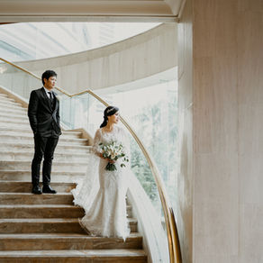 Felix & Cindy