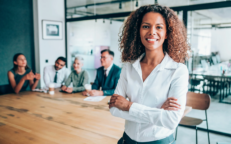 dirigeant entreprise manager