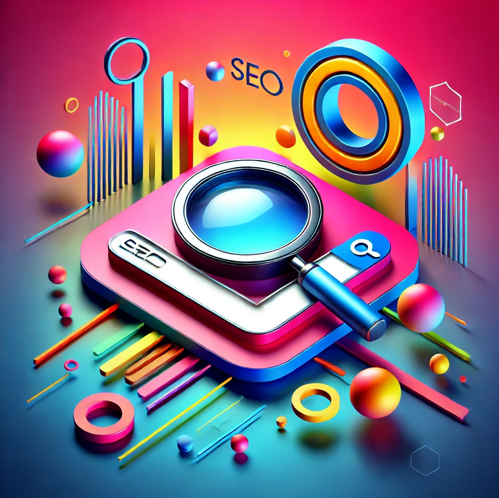 Palabras Importantes para el SEO: ¿Qué factores deben estar siempre presentes?