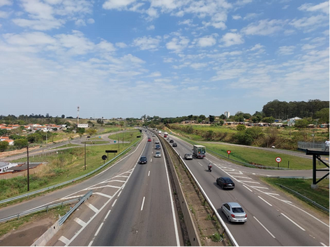 Rodovias do Tietê espera 455 mil veículos no Corredor Leste Marechal Rondon, no feriado do Dia do Trabalho
