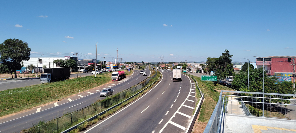 Rodovias do Tietê espera a passagem de 597 mil veículos no Corredor Leste Marechal Rondon, durante os feriados de Sexta-Feira Santa e Páscoa