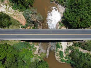 Rodovias do Tietê realiza nova etapa de alargamento de ponte na SP-300 a partir desta quinta-feira (10/7)