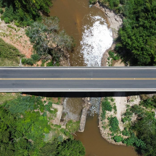 Rodovias do Tietê realiza nova etapa de alargamento de ponte na SP-300 a partir desta quinta-feira (10/7)