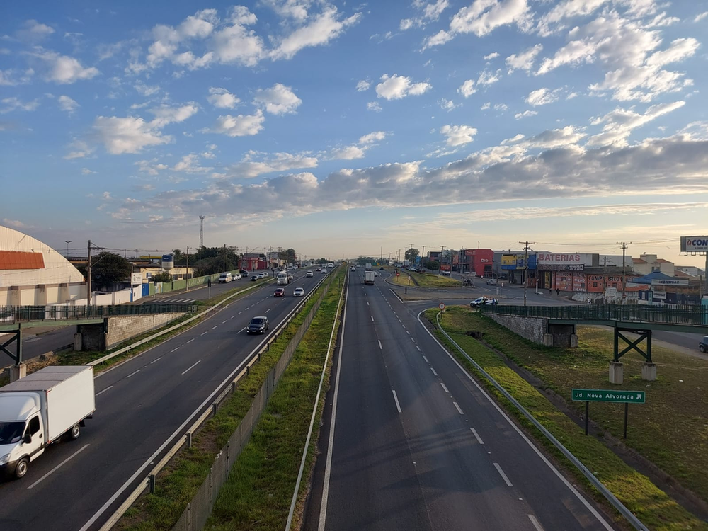 Rodovias do Tietê prevê tráfego de mais de 550 mil veículos no Corredor Leste Marechal Rondon durante o feriado de Tiradentes