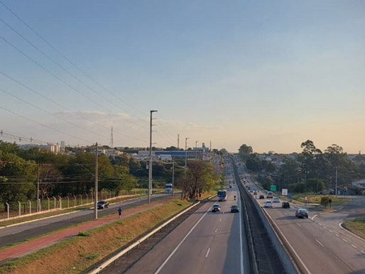 Rodovias do Tietê altera tráfego na SP-101 neste fim de semana