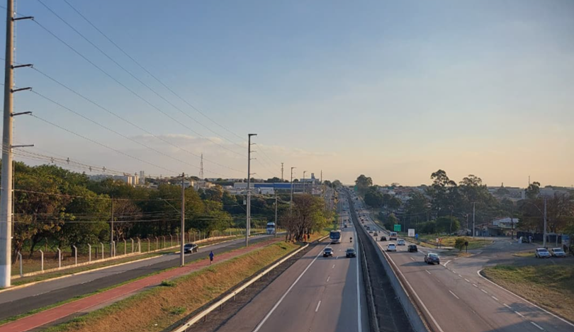 Rodovias do Tietê altera tráfego na SP-101 neste fim de semana