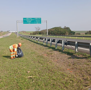 Rodovias do Tietê tem programação de reparos nesta semana