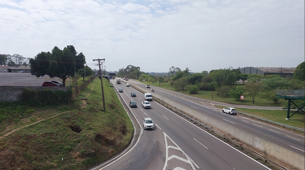 Rodovias do Tietê divulga objetos encontrados no Corredor Leste da Rodovia Marechal Rondon