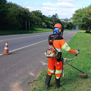 Rodovias do Tietê realiza serviços de conservação viária entre os dias 16 e 22 de junho