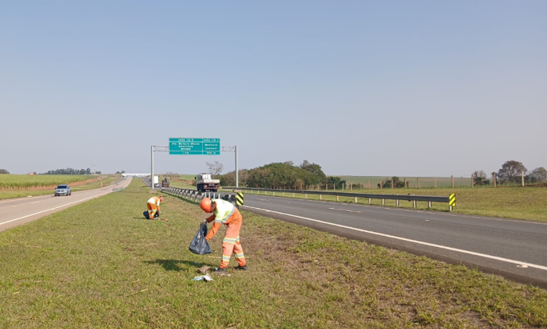 Rodovias do Tietê realiza obras no Corredor Marechal Rondon entre os dias 2 e 8 de março