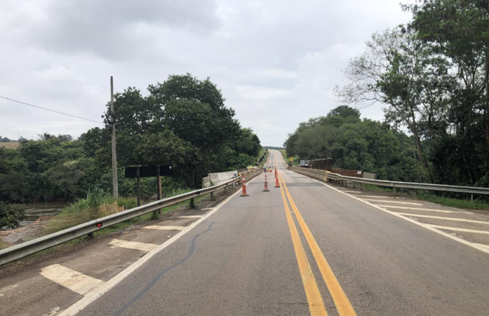 Rodovias do Tietê inicia Operação Pare e Siga em trecho de Tietê da rodovia Dr. João José Rodrigues (SP-113)