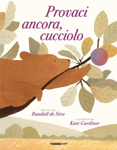 Provaci ancora cucciolo