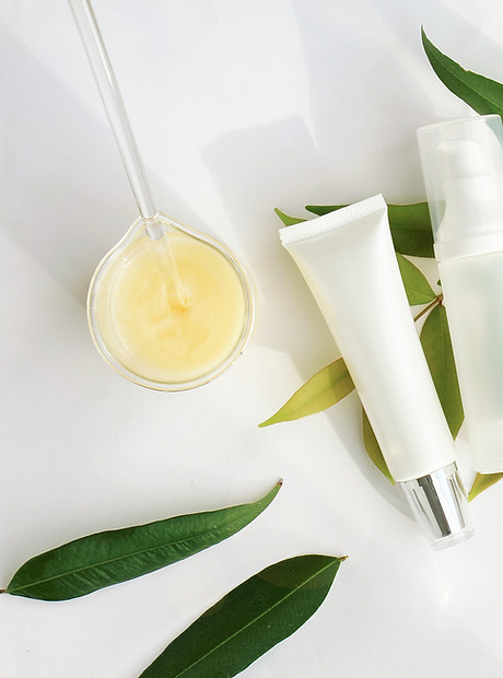 Beauty Products