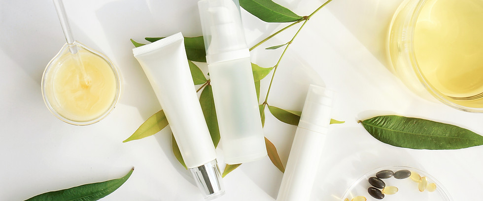 Beauty Products