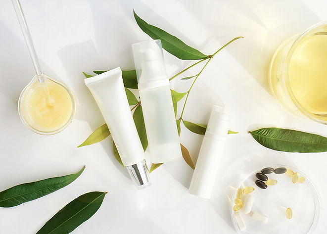 Beauty Products