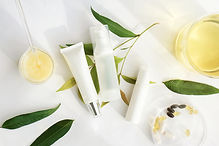 produtos de beleza