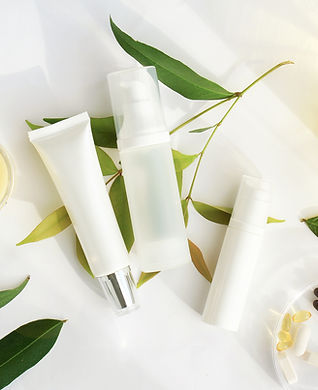 productos de belleza
