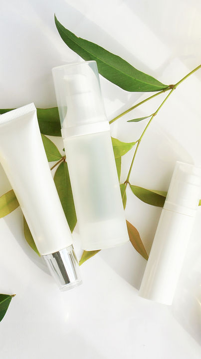 QUAL É A DIFERENÇA ENTRE BELEZA NATURAL, ORGÂNICA, SEM CRUELDADE E LIMPA?