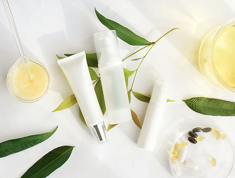 Beauty Products