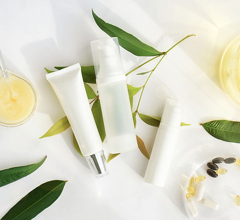Beauty Products