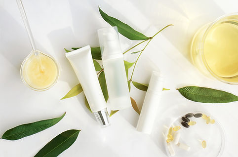 Beauty Products