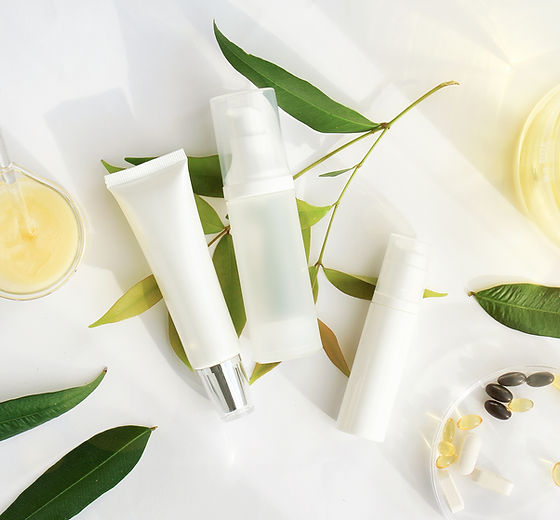 Beauty Products