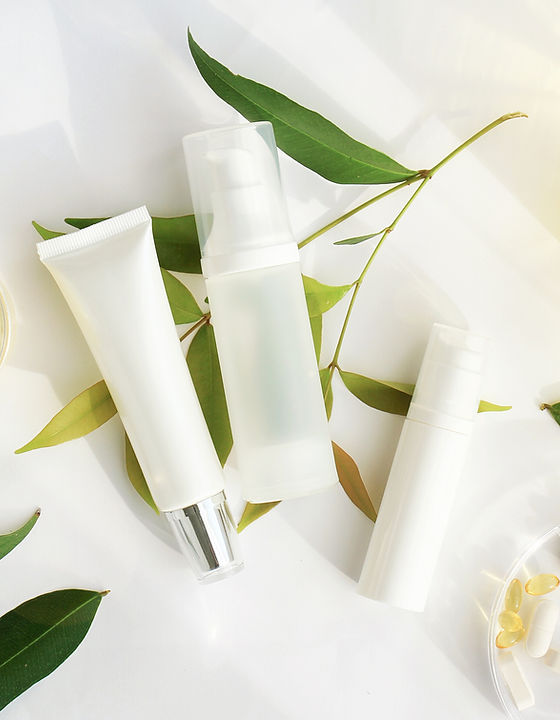 Beauty Products