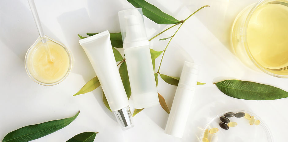 Beauty Products