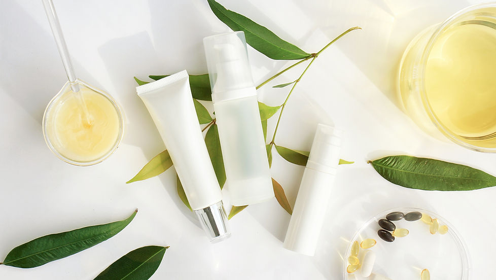 Beauty Products