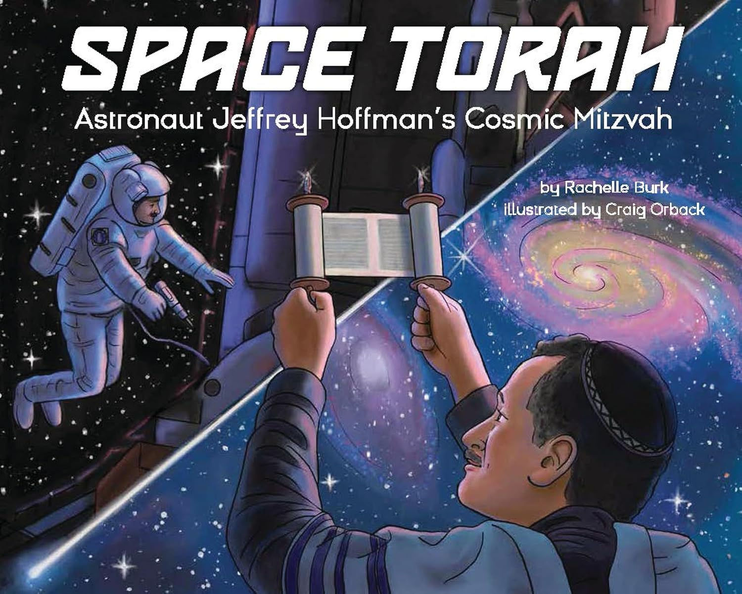 Jews In Space, Nonfiction