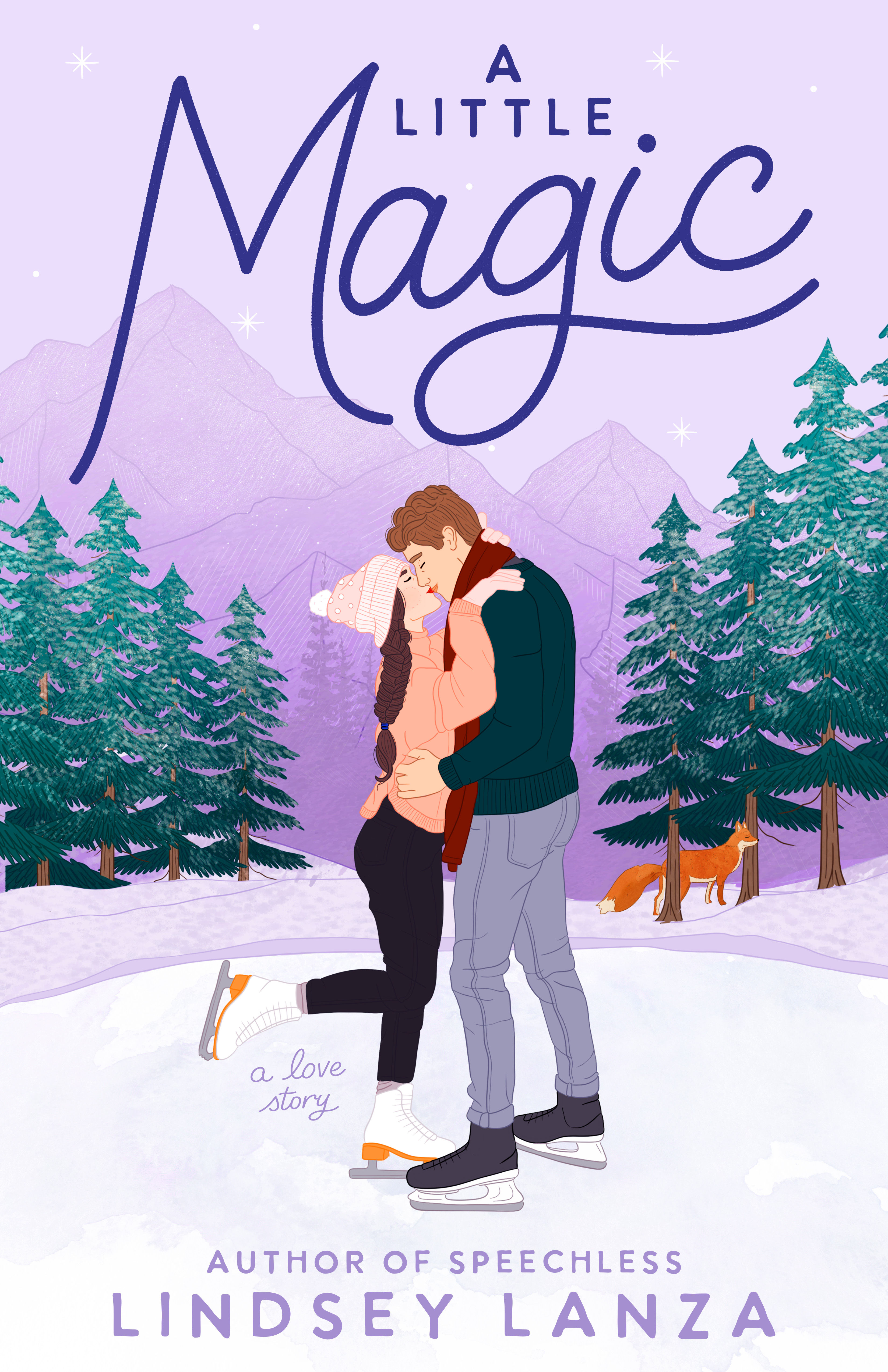 Romance, Holiday Romance