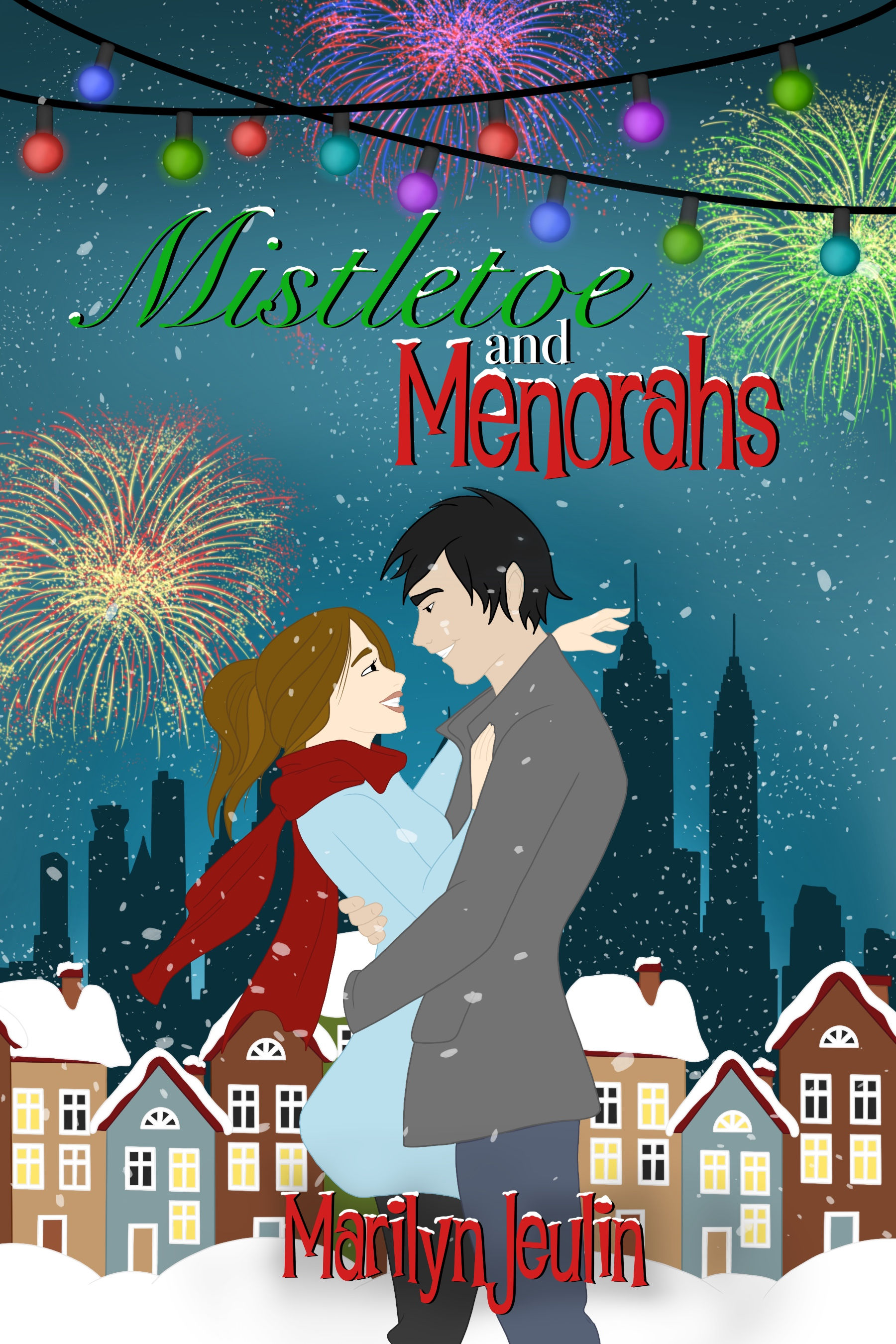 Romance, Holiday Romance