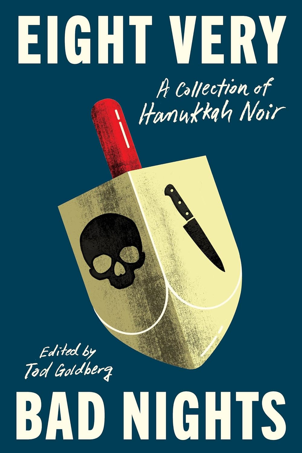 Mystery, Noir, Anthology