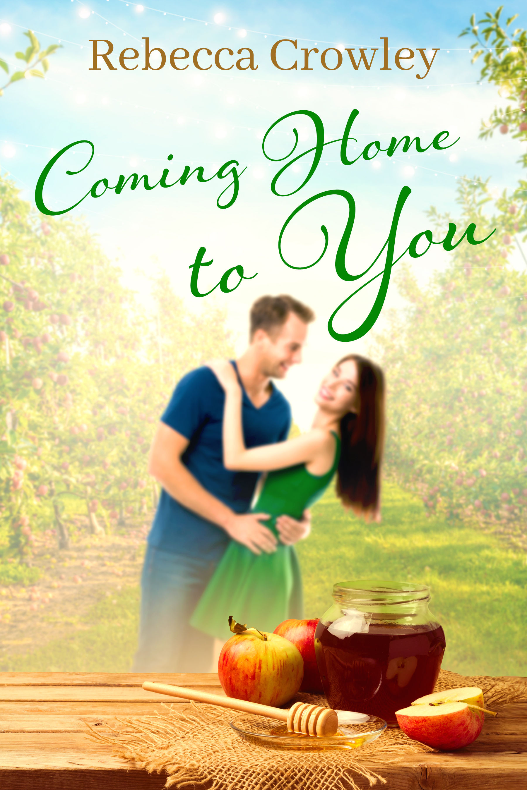 Romance, Holiday Romance