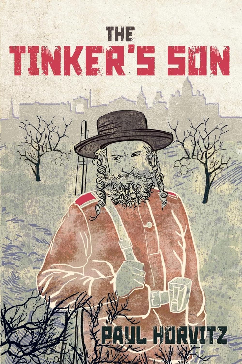 Historical Fiction
