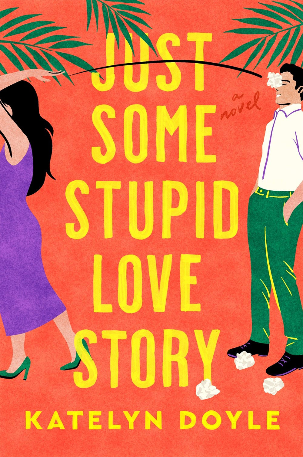Contemporary Romance