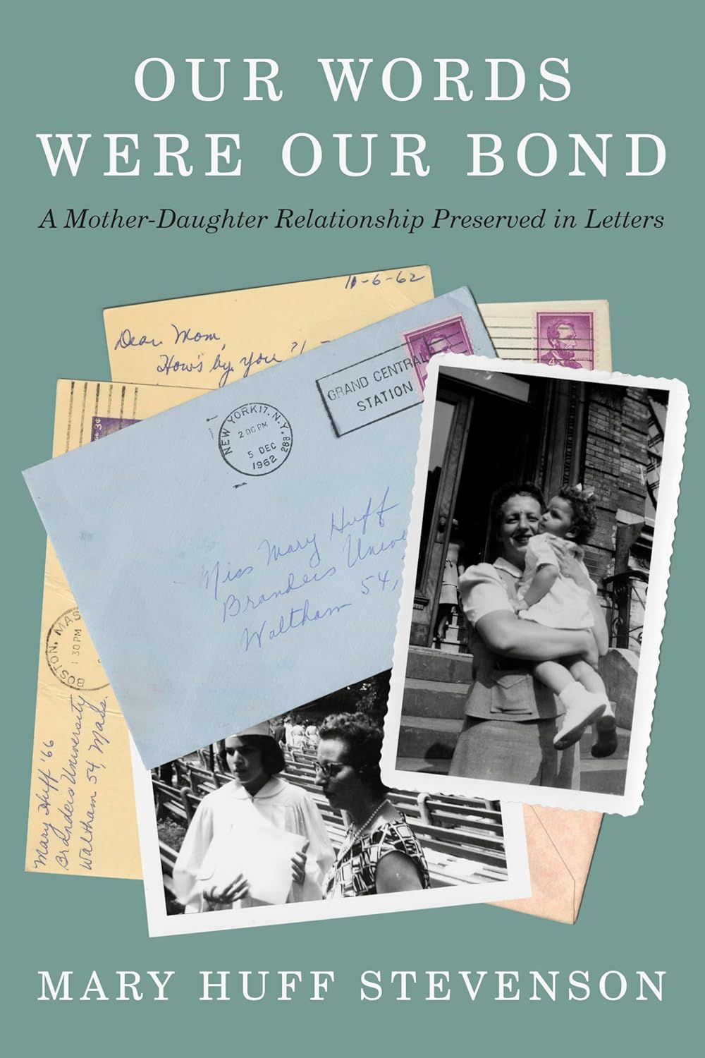Epistolary Memoir