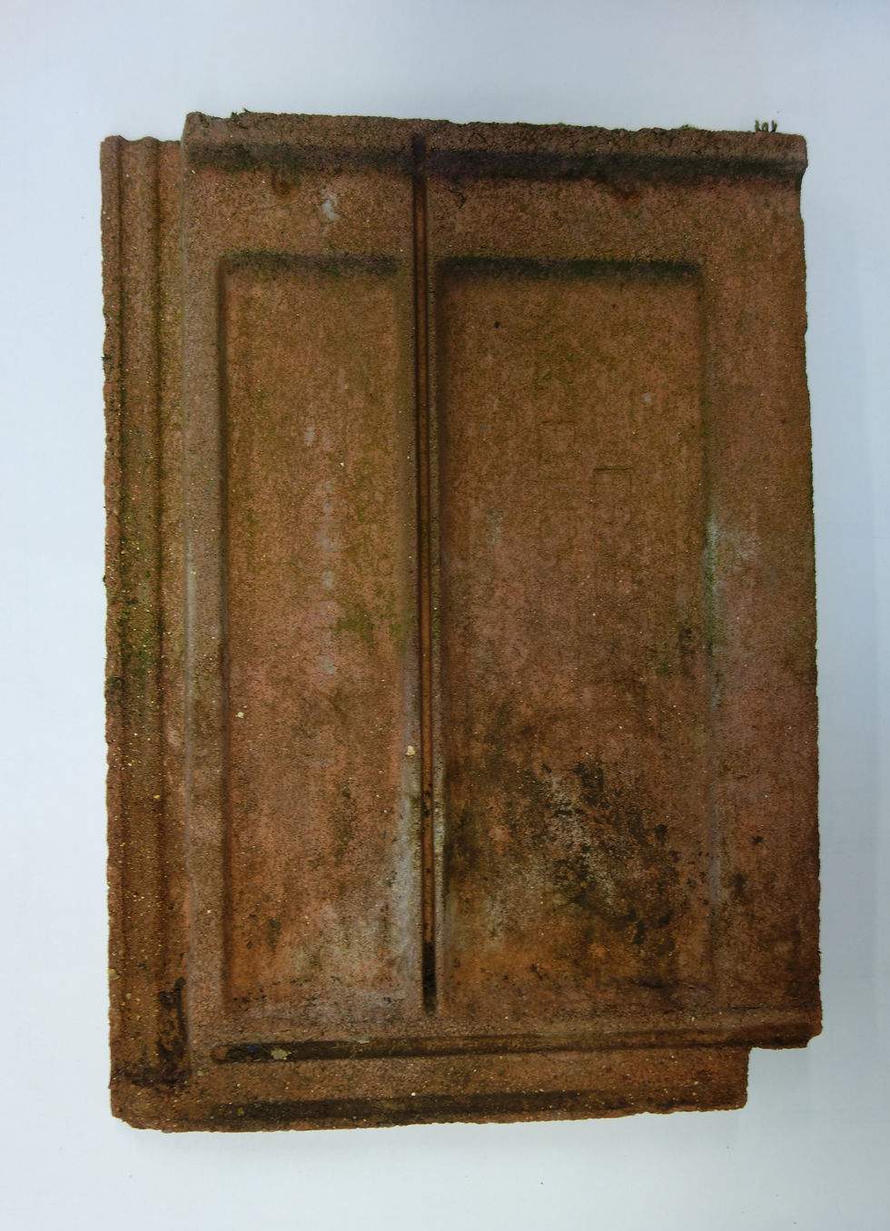 Thumbnail: Essex Chiltern Roof Tile