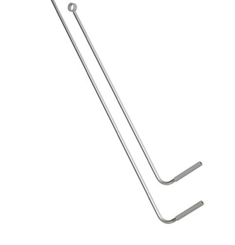 Dakea Telescopic Opening Rod | The Roofing Merchant